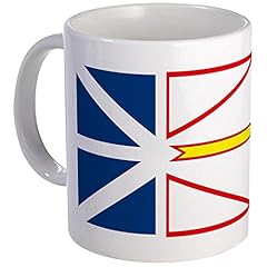 Cafepress newfoundland flag for sale  Delivered anywhere in USA 