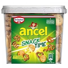 Ancel snack time d'occasion  Livré partout en France
