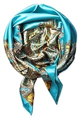 Vabovin satin square for sale  Delivered anywhere in USA 