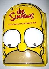 Simpsons komplette season gebraucht kaufen  Wird an jeden Ort in Deutschland