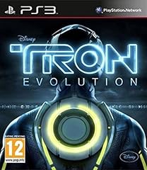 Tron evolution d'occasion  Livré partout en France