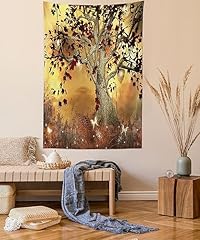 Abakuhaus arbre tapisserie d'occasion  Livré partout en Belgiqu