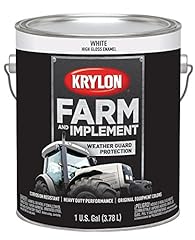 Krylon farm implement for sale  Delivered anywhere in USA 