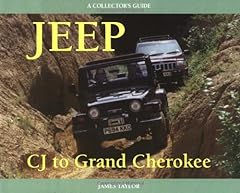 Jeep grand cherokee d'occasion  Livré partout en Belgiqu