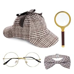 Hoveox pieces detective for sale  Delivered anywhere in USA 