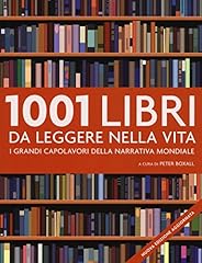 1001 libri leggere usato  Spedito ovunque in Italia 