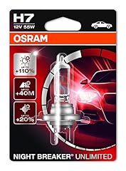 Ampoule osram moto d'occasion  Livré partout en Belgiqu