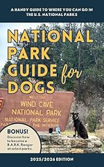 National park guide for sale  Delivered anywhere in USA 