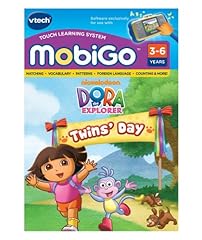 Vtech mobi handheld for sale  Delivered anywhere in UK