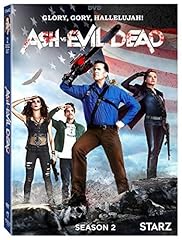 Ash vs. evil for sale  Delivered anywhere in USA 
