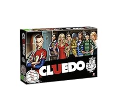 Winning moves cluedo gebraucht kaufen  Wird an jeden Ort in Deutschland