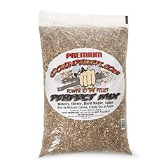 Cookinpellets 18kg premium for sale  Delivered anywhere in UK