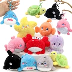 Mini peluches marin d'occasion  Livré partout en France
