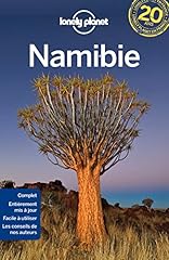 Namibie 3ed d'occasion  Livré partout en France