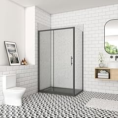 Acezanble 1200x800x1850mm blac for sale  Delivered anywhere in UK