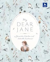 Dear jane romantische gebraucht kaufen  Wird an jeden Ort in Deutschland