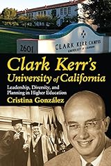 Clark kerr university usato  Spedito ovunque in Italia 