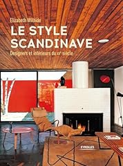 Style scandinave designers d'occasion  Livré partout en Belgiqu