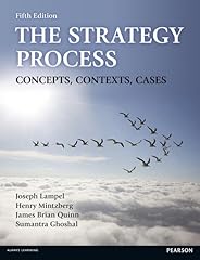The strategy process gebraucht kaufen  Wird an jeden Ort in Deutschland