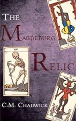 Magdeburg relic for sale  Delivered anywhere in UK