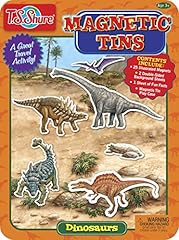 Bendon dinosaur magnetic for sale  Delivered anywhere in USA 