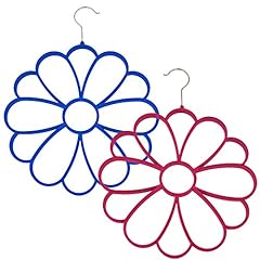 Pretty flower scarf for sale  Delivered anywhere in UK