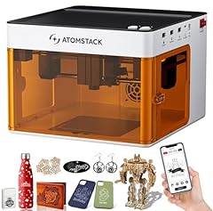 Atomstack enclosed laser for sale  Delivered anywhere in UK