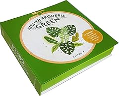 Kit prêt broder d'occasion  Livré partout en France