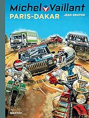 Paris dakar usato  Spedito ovunque in Italia 