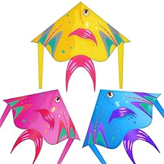 Xentumi fish kite for sale  Delivered anywhere in USA 