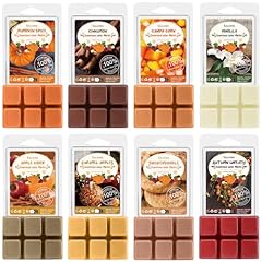 Autumn scented wax for sale  Delivered anywhere in USA 