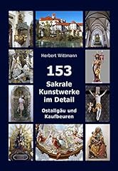 153 sakrale kunstwerke gebraucht kaufen  Wird an jeden Ort in Deutschland