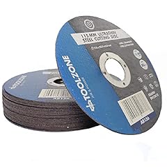 115mm metal cutting for sale  Delivered anywhere in UK