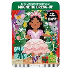 Mudpuppy enchanted nutcracker for sale  Delivered anywhere in USA 