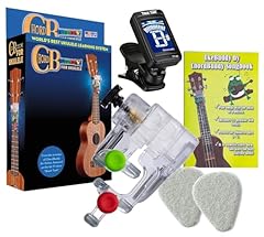 Chordbuddy ukulele ukebuddy for sale  Delivered anywhere in USA 