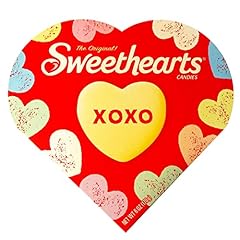 Original sweethearts candies for sale  Delivered anywhere in USA 