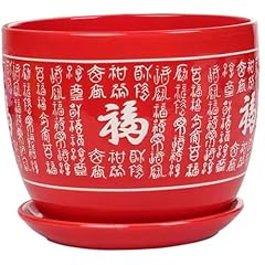 Vaso ceramica con usato  Spedito ovunque in Italia 