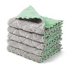 Kimteny cleaning cloths for sale  Delivered anywhere in USA 