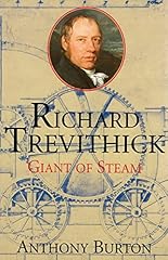 Richard trevithick giant for sale  Delivered anywhere in UK