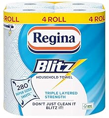 Regina blitz household for sale  Delivered anywhere in UK