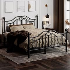 Lovinson queen metal for sale  Delivered anywhere in USA 