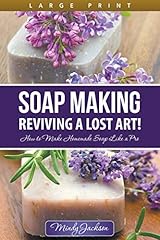 Soap making reviving usato  Spedito ovunque in Italia 