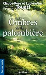 Ombres palombiere d'occasion  Livré partout en France