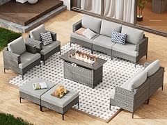 Welyas piece patio for sale  Delivered anywhere in USA 