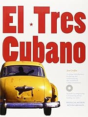 Tres cubano book for sale  Delivered anywhere in USA 
