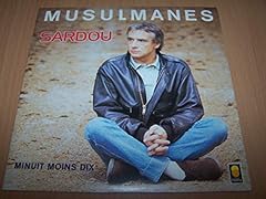 Musulmanes minuit 45 d'occasion  Livré partout en France