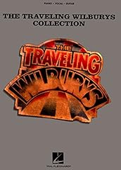 Traveling wilburys songbook gebraucht kaufen  Wird an jeden Ort in Deutschland