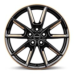 Borbet rims alloy for sale  Delivered anywhere in UK