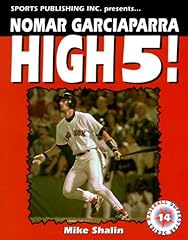 Nomar garciaparra high d'occasion  Livré partout en France