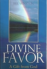Divine favor d'occasion  Livré partout en France